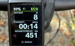 E-Bike Ghost e-Teru EQ Universal LOW kaufen in Niedersachsen #4 | velomarkt.de