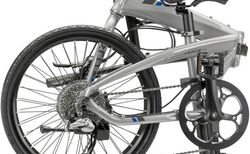 Tern Verge D9 | Tern Verge D9 | velomarkt.de