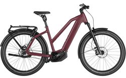 Riese & Müller Charger 5 pinion | Riese & Müller Charger 5 pinion | velomarkt.de