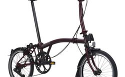 Brompton C Line | Brompton C Line | velomarkt.de