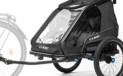 Cube Double CMPT | Cube Double CMPT | velomarkt.de