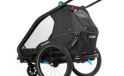 Cube Double CMPT kaufen in Switzerland #2 | velomarkt.de