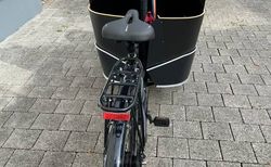 Lastenrad der Fa. Mäx&amp;Mäleon kaufen in Nordrhein-Westfalen #2 | velomarkt.de