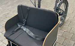Lastenrad der Fa. Mäx&amp;Mäleon kaufen in Nordrhein-Westfalen #3 | velomarkt.de