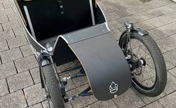 Lastenrad der Fa. Mäx&amp;Mäleon kaufen in Nordrhein-Westfalen #4 | velomarkt.de