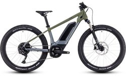 Cube Acid 240 Hybrid Rookie SLX 400 | Cube Acid 240 Hybrid Rookie SLX 400 | velomarkt.de