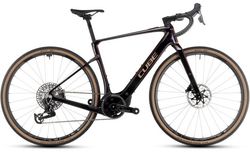 Cube Nuroad Hybrid C:62 SLT 400X | Cube Nuroad Hybrid C:62 SLT 400X | velomarkt.de