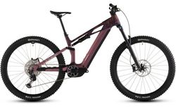 Cube Stereo Hybrid ONE44 HPC SLX 800 | Cube Stereo Hybrid ONE44 HPC SLX 800 | velomarkt.de