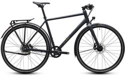 Cube Nulane Deluxe EXC FE | Cube Nulane Deluxe EXC FE | velomarkt.de