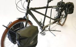 BMC Barracchi Tour Deluxe | BMC Barracchi Tour Deluxe | velomarkt.de