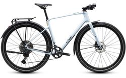 Cube Nulane C:62 SLX FE | Cube Nulane C:62 SLX FE | velomarkt.de