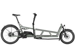 Riese & Müller Load4 75 vario | Riese & Müller Load4 75 vario | velomarkt.de