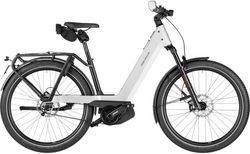 Riese & Müller Nevo 5 pinion HS | Riese & Müller Nevo 5 pinion HS | velomarkt.de