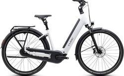 Cube Supreme RT Hybrid Comfort EX 600 | Cube Supreme RT Hybrid Comfort EX 600 | velomarkt.de