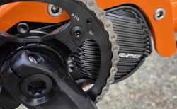 ELastenrad EP8 Cargo Bike Monkeys Nagelneu kaufen in Nordrhein-Westfalen #2 | velomarkt.de