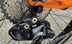 ELastenrad EP8 Cargo Bike Monkeys Nagelneu kaufen in Nordrhein-Westfalen #3 | velomarkt.de