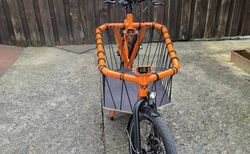 ELastenrad EP8 Cargo Bike Monkeys Nagelneu kaufen in Nordrhein-Westfalen #4 | velomarkt.de
