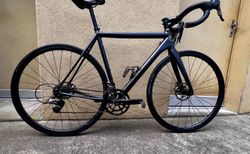 Cannondale CAAD12 Disc 105 – Carbon-Gabel // Shimano 105 // Hydraulic Disc | Cannondale CAAD12 | velomarkt.de