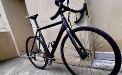Cannondale CAAD12 Disc 105 – Carbon-Gabel // Shimano 105 // Hydraulic Disc kaufen in Suisse #2 | velomarkt.de