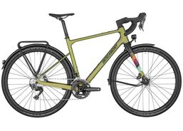 Bergamont Grandurance RD Elite | Rennvelos | Radquer / Cross / Gravel | velomarkt.at