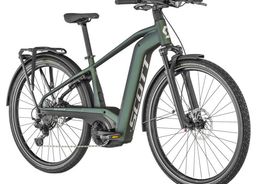 Scott Sub eRide Evo | eBike / biciclette elettriche | eBike fino a 25 km/h | velomarkt.at
