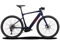 BMC Alpenchallenge amp AL one | eBike / biciclette elettriche | eBike fino a 25 km/h | velomarkt.at