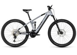 Cube Stereo Hybrid 120 Race 750 | eBikes / Elektrovelos | eMTB - Elektro MTB | velomarkt.at
