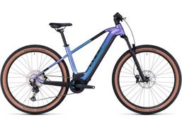 Cube Reaction Hybrid Race 750 | Mountainbikes | CC Bikes / Hardtails | velomarkt.at