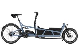 Riese & Müller Load5 75 vario | Bici da città / Bici da turismo | Biciclette da carico | velomarkt.at