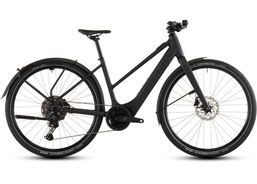 Cube Editor Hybrid Pro 400X FE | eBike / biciclette elettriche | eBike fino a 25 km/h | velomarkt.at