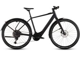 Cube Editor Hybrid Pro 400X FE | Bici da città / Bici da turismo | Citybikes | velomarkt.at