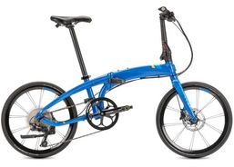 Tern Verge P10 | Diverse Velos | Faltvelos / Klappvelos | velomarkt.at