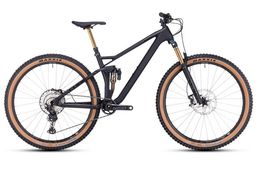 Cube Stereo ONE22 HPC EX 29 | Mountainbikes | CC Bikes vollgefedert | velomarkt.at