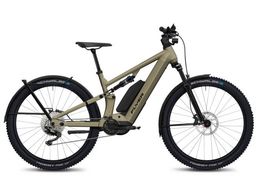 Flyer Goroc X 2.10 | eBikes / Elektrovelos | eBikes bis 25 km/h | velomarkt.at