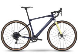 BMC UnReStricted two | Rennvelos | Radquer / Cross / Gravel | velomarkt.at