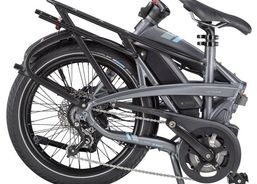 Tern Vektron P7i | eBikes / Elektrovelos | eBikes bis 25 km/h | velomarkt.at