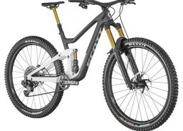 Scott Ransom 900 Tuned AXS | Mountainbikes | CC Bikes vollgefedert | velomarkt.at