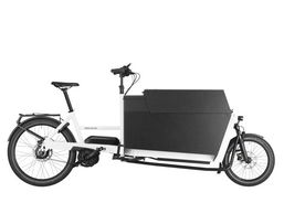 Riese & Müller Transporter 2 85 vario | Citybikes / Tourbike | Cargobikes / Lastenvelos | velomarkt.at