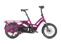 Tern GSD S10 | Vélos de ville / vélos de randonnée | Vélos cargos | velomarkt.at