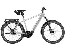 Riese & Müller Charger 5 vario | Citybikes / Tourbike | Citybikes | velomarkt.at