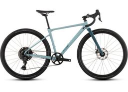 Cube Nuroad Rookie Pro | Rennvelos | Radquer / Cross / Gravel | velomarkt.at