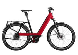 Riese & Müller Nevo 4 GT automatic | Citybikes / Tourbike | Citybikes | velomarkt.at