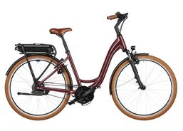 Riese & Müller Swing 4 automatic | eBikes / Elektrovelos | eBikes bis 25 km/h | velomarkt.at