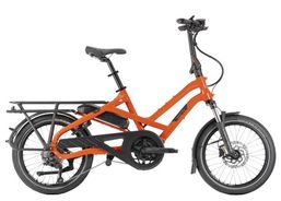 Tern HSD P10 | Citybikes / Tourbike | Cargobikes / Lastenvelos | velomarkt.at
