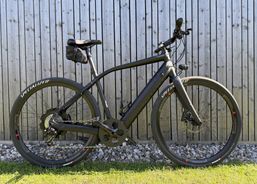 Specialized Turbo S | eBikes / Elektrovelos | eBikes bis 45 km/h | velomarkt.at