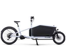 Cube Cargo Sport Hybrid 500 | eBikes / Elektrovelos | eBikes bis 25 km/h | velomarkt.at