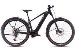 Cube Reaction Hybrid Race 800 Allroad | eBikes / Elektrovelos | eMTB - Elektro MTB | velomarkt.at
