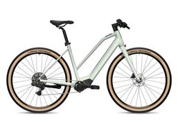 Flyer Upstreet SL 3.12 XC | eBikes / Elektrovelos | eBikes bis 25 km/h | velomarkt.at