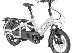 Tern GSD S10 | Citybikes / Tourbike | Cargobikes / Lastenvelos | velomarkt.at