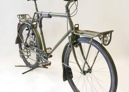 Villiger Prototyp Fahrrad 93 | Diverse Velos | Exoten | velomarkt.at